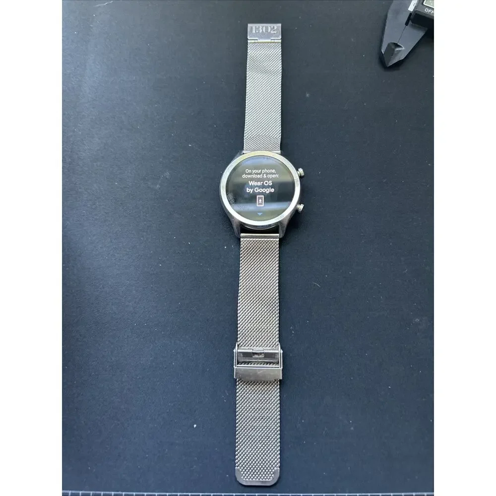 Mobvoi ticwatch c2
